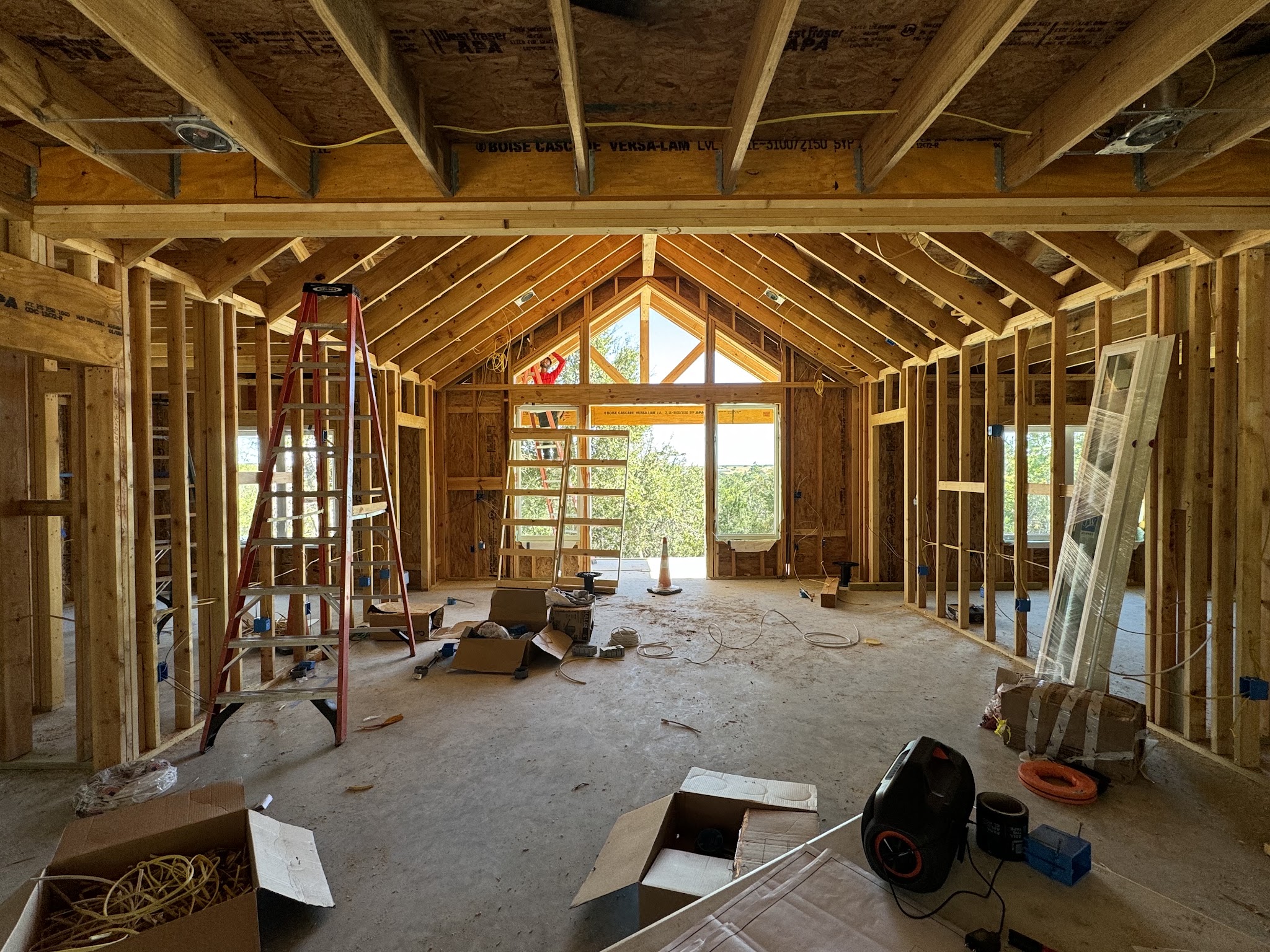 Roofing